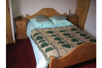 France Hotel Les Houches, Extérieur